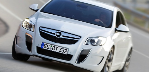 С сегодняшнего дня Opel  вводит пожизненную гарантию на свои автомобили