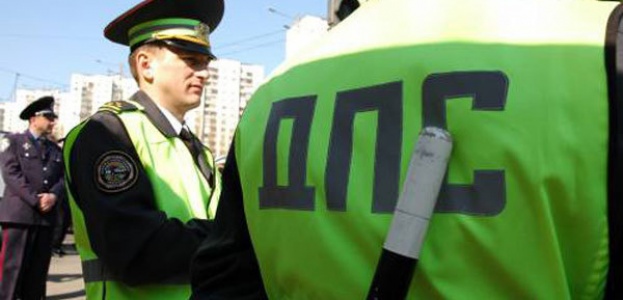 В Генеральной прокуратуре состоялось заседание, посвященное работе ГАИ