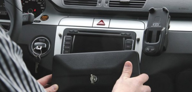 VW придумал как защитить свои навигационные комплексы