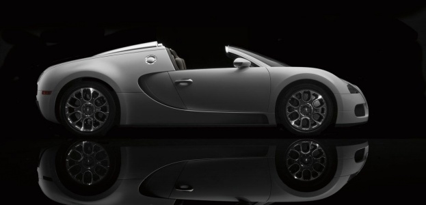 Bugatti Veyron Grand Sport: еще злее?