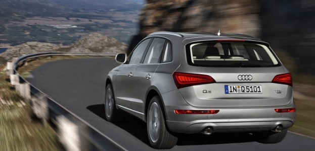 porsche macan q5 glk что выбрать