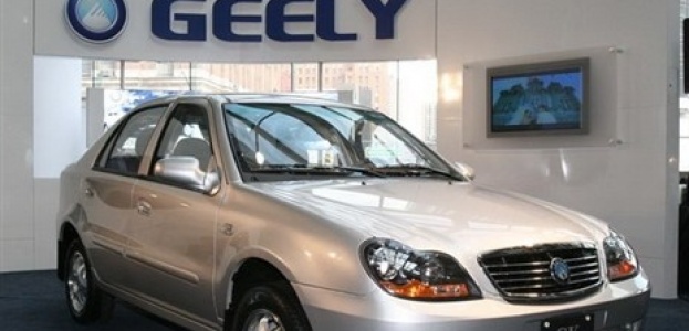 Первая партия совместных Geely SC7 отправлена в "свободное плавание" по белорусскому рынку