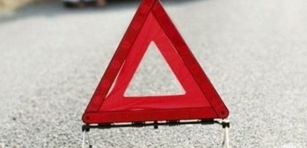 В Сенненском р-не бесправник на "Фольксваген Пассат" опрокинулся и погиб