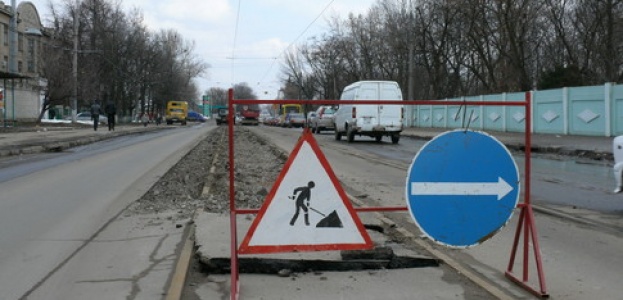 Надоело ездить в объезд - список белорусских дорог по срокам сдачи осенней профилактики