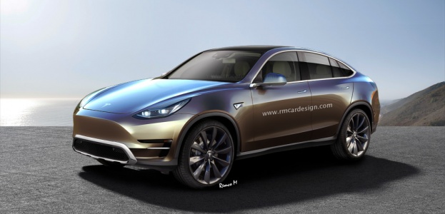 Tesla продублирует модельный ряд бюджетными моделями