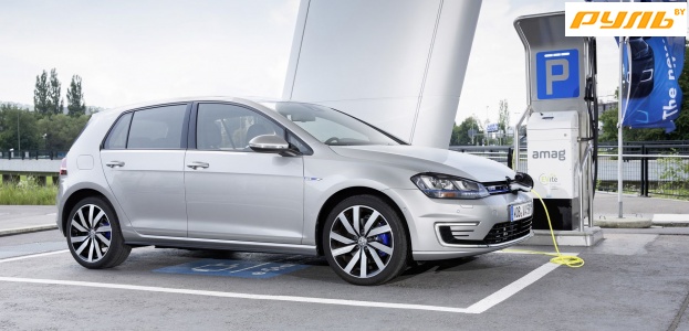Volkswagen обнаружил канцерогенный металл в своих электрифицированных моделях