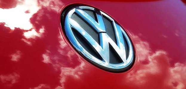 VW сократил половину топ-менеджеров