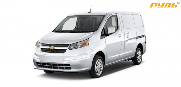 Chevrolet перестанет выпускать City Express