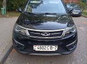 Купить Chery Tiggo Chery Tiggo 5 кроссовер рестайлинг