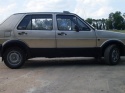 Купить VW Golf II CL