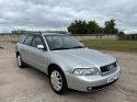 Купить Audi A4 tdi