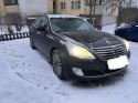 Купить Hyundai Genesis Equus