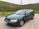 Купить VW Passat B5 tdi