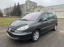 Купить Peugeot 807 