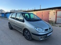 Купить Renault Scenic 