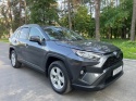 Купить Toyota RAV 4 