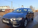Купить Mitsubishi Lancer X