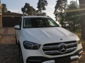 Купить Mercedes-Benz GL 350 GLE350W4 II (V167)