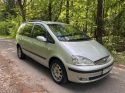 Купить Ford Galaxy 