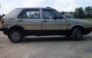 VW Golf II CL