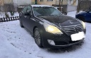 Hyundai Genesis Equus