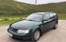 VW Passat B5 tdi