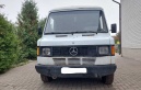 Mercedes-Benz 308 D 