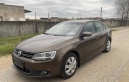 VW Jetta 