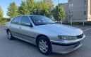 Peugeot 406 