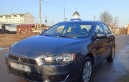 Mitsubishi Lancer X