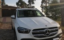 Mercedes-Benz GL 350 GLE350W4 II (V167)