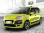 Citroen С3 Picasso Trend