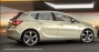 Opel Astra New