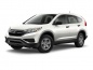 Honda CR-V 2.4 Sport CVT