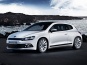 VW Scirocco 