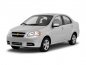 Chevrolet Aveo 1206