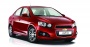 Chevrolet Aveo *New СЕДАН