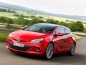 Opel Astra GTC Sport