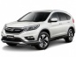 Honda CR-V 2.0 Elegance 6MT