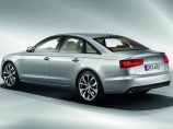 Audi A6 нового поколения