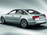 Audi A6 нового поколения