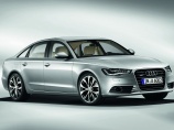 Audi A6 нового поколения