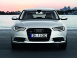 Audi A6 нового поколения