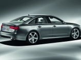 Audi A6 нового поколения