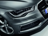 Audi A6 нового поколения