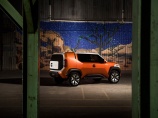 Toyota выпустит доступную замену FJ Cruiser