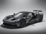 Ford GT Liquid Carbon