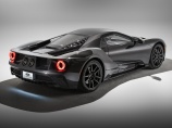 Ford GT Liquid Carbon