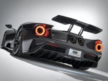 Ford GT Liquid Carbon