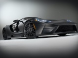 Ford GT Liquid Carbon